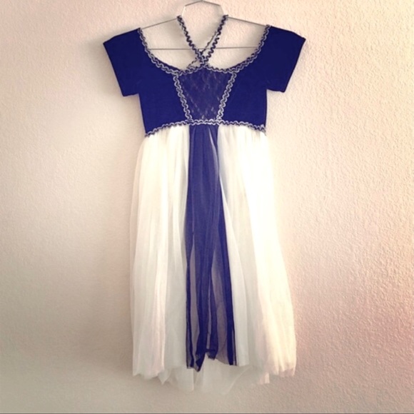 Vintage Other Vintage Dance Costume Poshmark